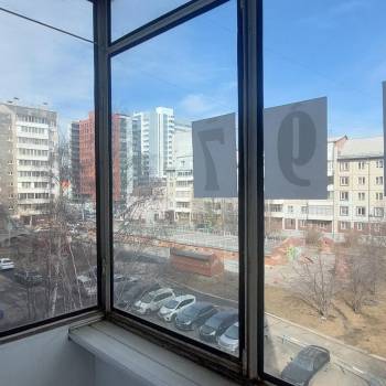 Продается 2-х комнатная квартира, 64,65 м²