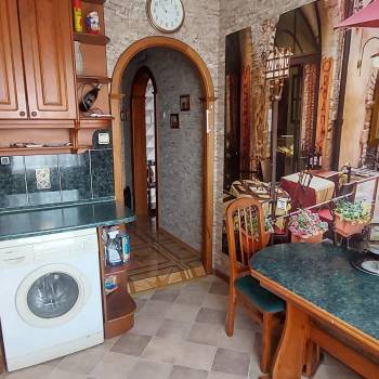 Продается 2-х комнатная квартира, 64,65 м²