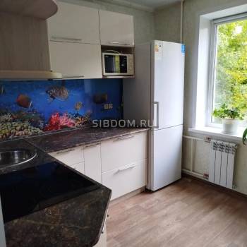 Сдается 1-комнатная квартира, 34 м²
