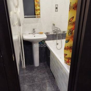 Сдается 1-комнатная квартира, 34 м²