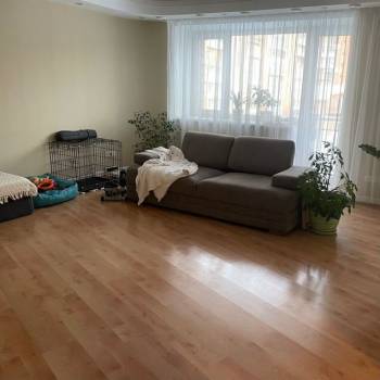 Продается Многокомнатная квартира, 124 м²