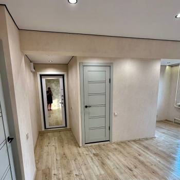 Продается 2-х комнатная квартира, 45 м²
