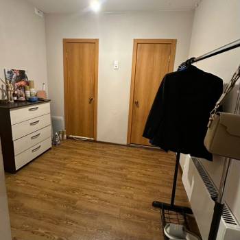 Сдается 1-комнатная квартира, 46,9 м²