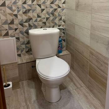 Сдается 1-комнатная квартира, 46,9 м²