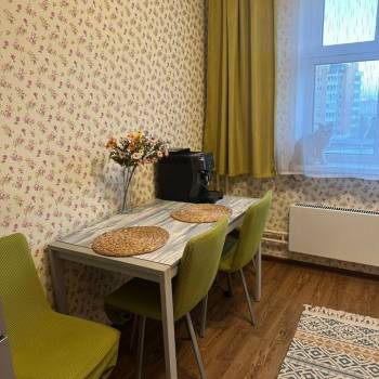 Сдается 1-комнатная квартира, 46,9 м²