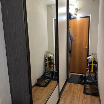 Сдается 1-комнатная квартира, 46,9 м²