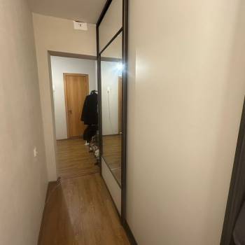 Сдается 1-комнатная квартира, 46,9 м²