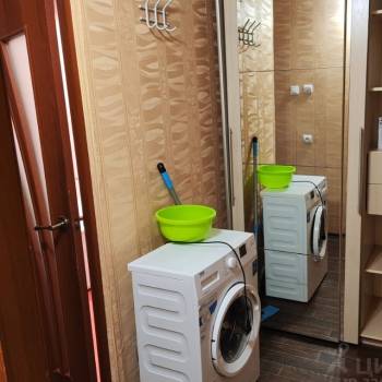 Сдается 1-комнатная квартира, 30 м²