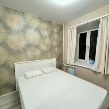 Сдается 2-х комнатная квартира, 34 м²