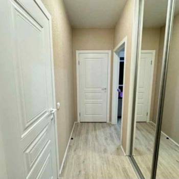 Сдается 2-х комнатная квартира, 34 м²