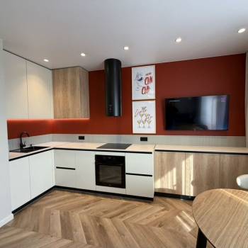Продается 2-х комнатная квартира, 52 м²