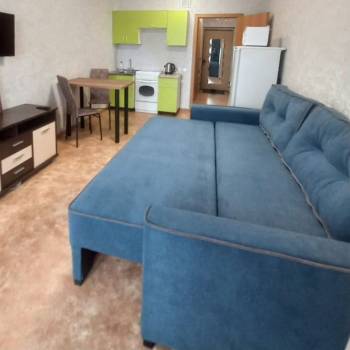 Сдается 1-комнатная квартира, 32 м²