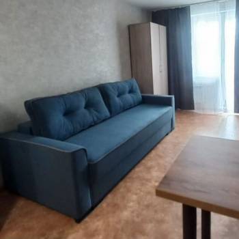 Сдается 1-комнатная квартира, 32 м²
