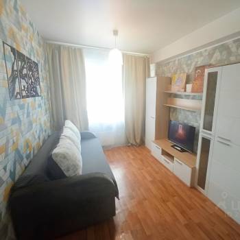 Сдается 1-комнатная квартира, 23 м²
