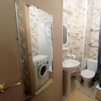 Сдается 1-комнатная квартира, 23 м²
