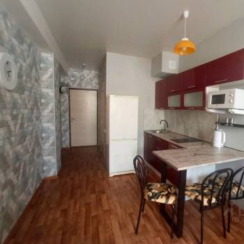 Сдается 1-комнатная квартира, 23 м²