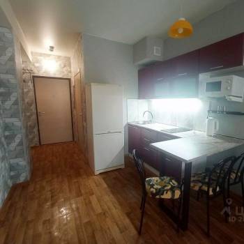 Сдается 1-комнатная квартира, 23 м²