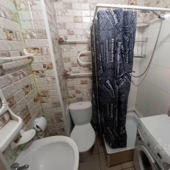 Сдается 1-комнатная квартира, 23 м²