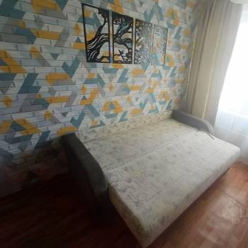 Сдается 1-комнатная квартира, 23 м²