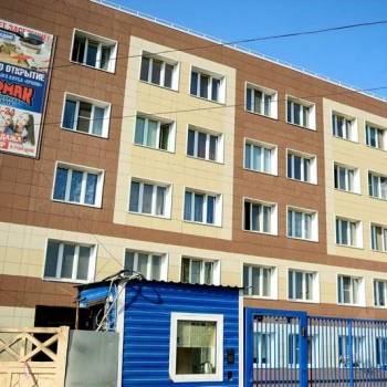 Сдается 1-комнатная квартира, 23 м²