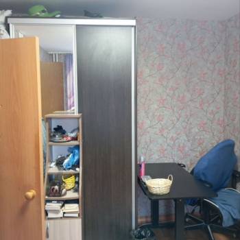 Продается 2-х комнатная квартира, 52,9 м²