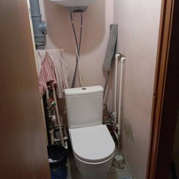 Продается 2-х комнатная квартира, 52,9 м²