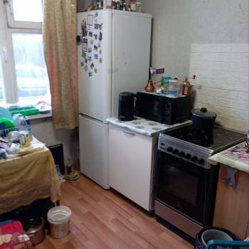 Продается 2-х комнатная квартира, 52,9 м²