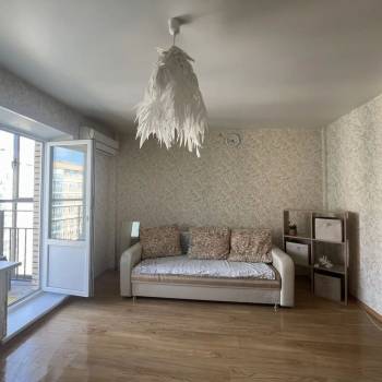 Сдается 1-комнатная квартира, 32 м²