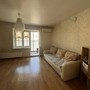 Сдается 1-комнатная квартира, 32 м²