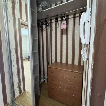 Сдается 1-комнатная квартира, 32 м²