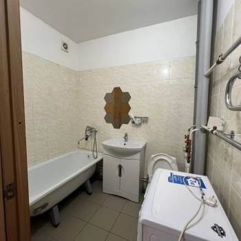Сдается 1-комнатная квартира, 32 м²