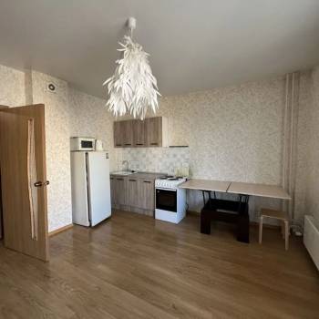 Сдается 1-комнатная квартира, 32 м²