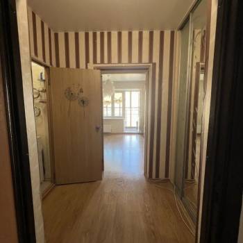 Сдается 1-комнатная квартира, 32 м²