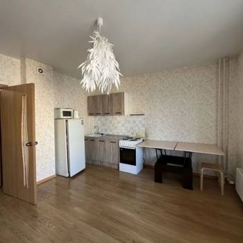 Сдается 1-комнатная квартира, 32 м²
