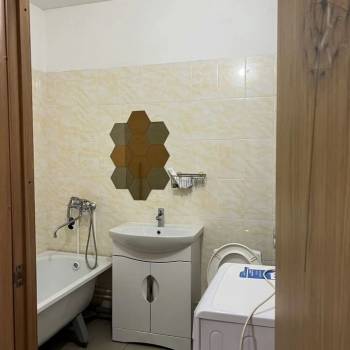 Сдается 1-комнатная квартира, 32 м²