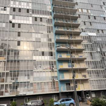 Сдается 1-комнатная квартира, 46 м²