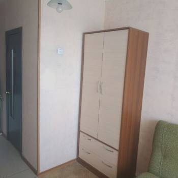 Сдается 1-комнатная квартира, 14 м²