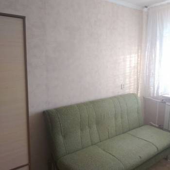 Сдается 1-комнатная квартира, 14 м²