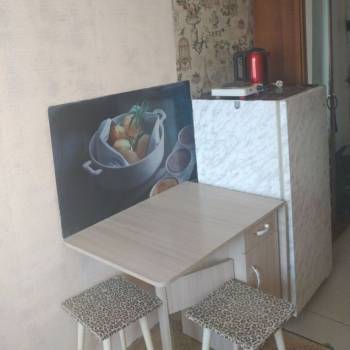 Сдается 1-комнатная квартира, 14 м²