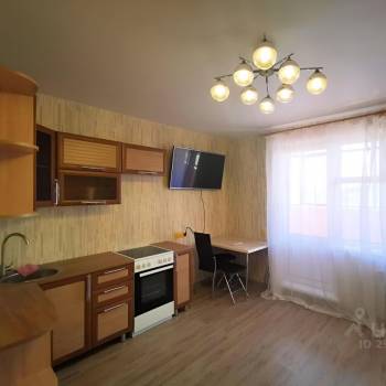 Сдается 1-комнатная квартира, 27 м²