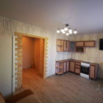 Сдается 1-комнатная квартира, 27 м²
