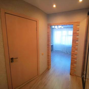 Сдается 1-комнатная квартира, 27 м²