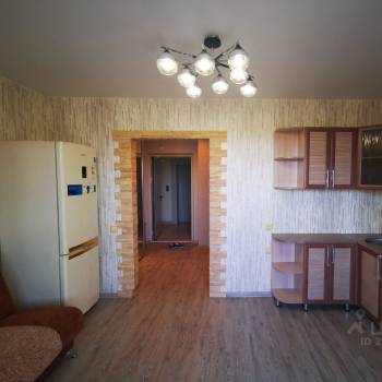 Сдается 1-комнатная квартира, 27 м²