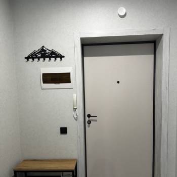 Сдается 1-комнатная квартира, 27,4 м²