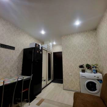 Сдается 1-комнатная квартира, 16 м²