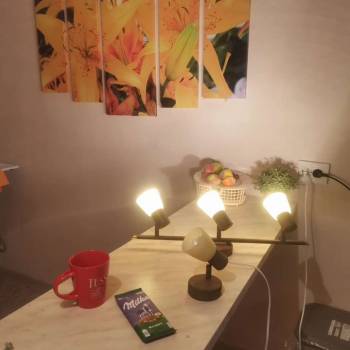 Продается 1-комнатная квартира, 32 м²