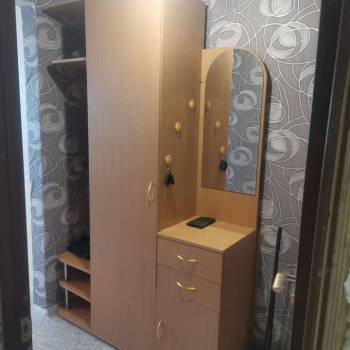 Продается 1-комнатная квартира, 32 м²