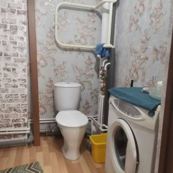 Продается 1-комнатная квартира, 32 м²