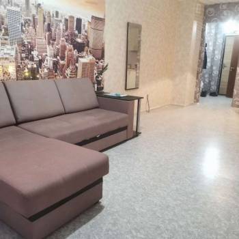 Продается 1-комнатная квартира, 32 м²