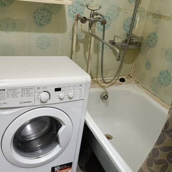 Сдается 1-комнатная квартира, 22 м²